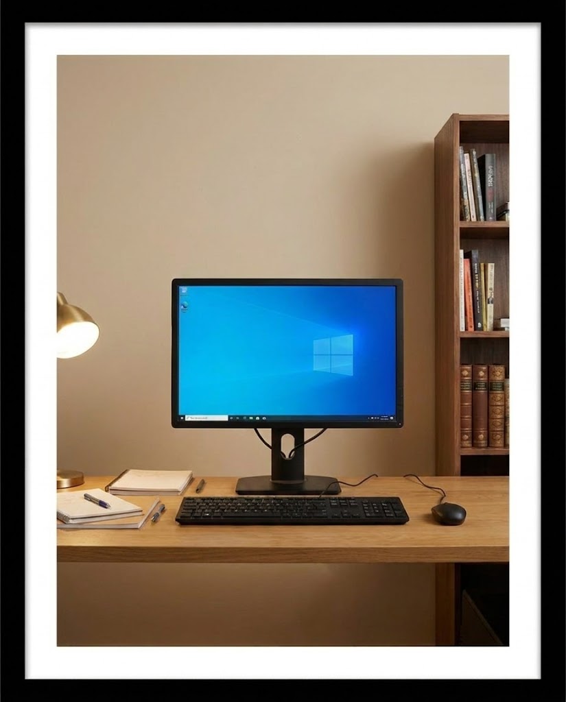 Editing With Reference Discipline after