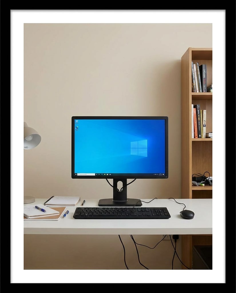Editing With Reference Discipline before